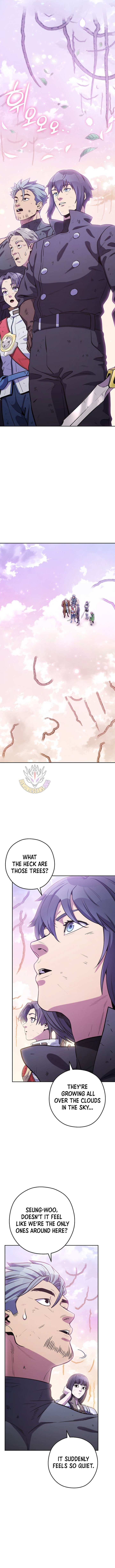 Dungeon Reset, Chapter 265 image 16